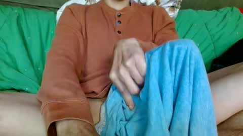 Snapshot of kaonashi69 chatting on October 7, 1:18 pm kaonashi69 online show from October 7, 1:18 pm
