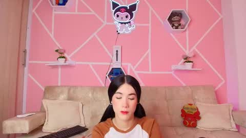 kaoriille online show from March 2, 6:19 pm