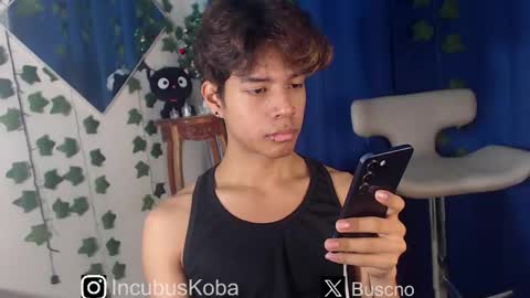 Kaori Matsui online show from December 15, 12:23 pm