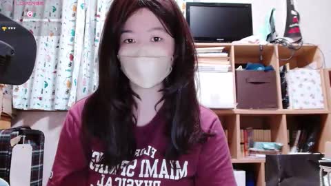 kaorixp online show from September 17, 10:52 am