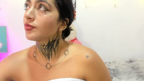 KaoriYasu online show from March 11, 10:46 pm