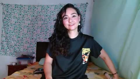 Kaory online show from July 29, 9:26 pm