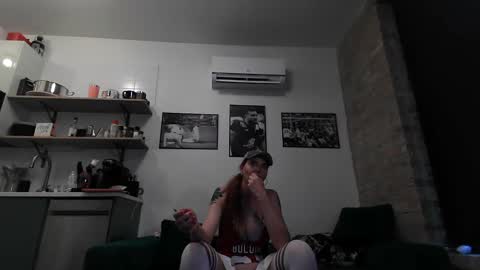 kapri_sun online show from September 14, 11:06 pm