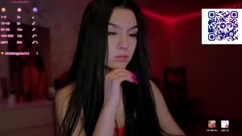 kara_life online show from April 4, 12:17 am