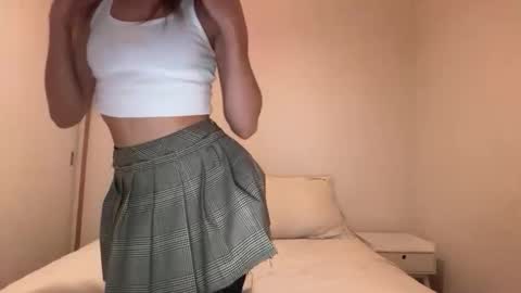 Kara Faye online show from March 7, 3:17 am