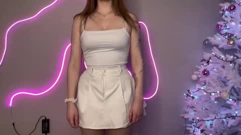 Karalina online show from December 20, 7:21 pm