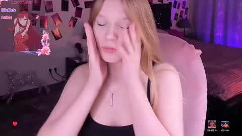 Lera online show from April 22, 8:27 pm