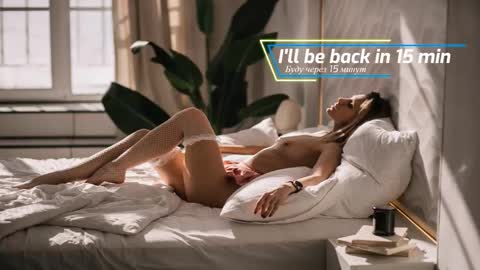 Julia online show from February 21, 3:12 am