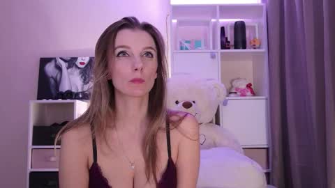 Julia online show from March 15, 10:24 pm