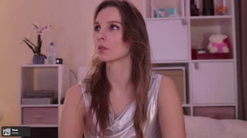 Julia online show from April 3, 10:17 pm