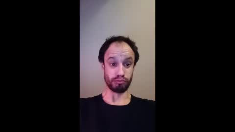 Mihal online show from February 16, 3:37 am