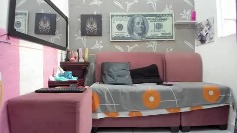 Karen online show from January 14, 7:21 pm