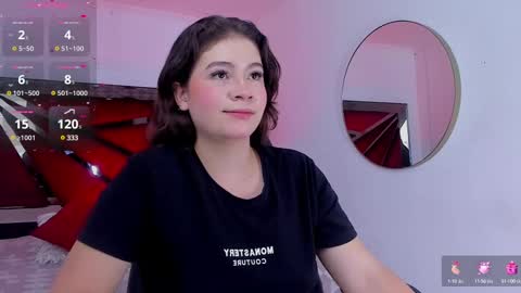 Karen online show from February 18, 5:20 pm