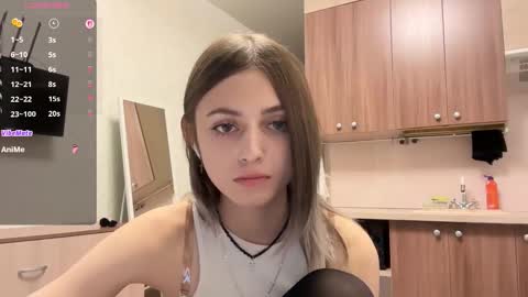 May online show from November 21, 6:06 pm