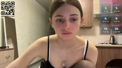 May online show from April 22, 3:41 pm