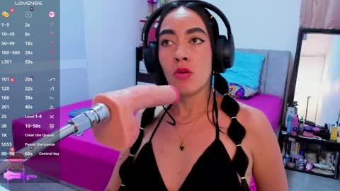 Karina xoxo online show from May 19, 8:05 pm