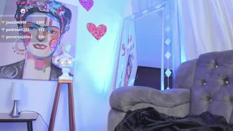 kariitto___ds online show from March 10, 9:34 am