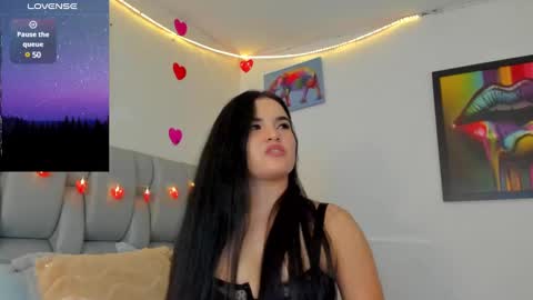 Karin    online show from February 27, 2:14 am