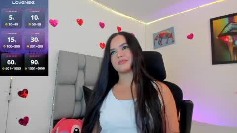 Karin    online show from July 9, 2:26 am