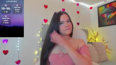 Karin    online show from January 11, 2:39 am