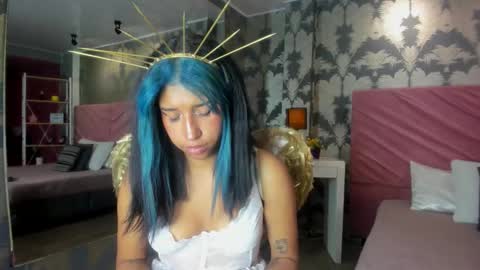 Karina online show from October 27, 7:25 pm