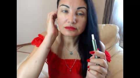 Karina online show from July 7, 9:24 am