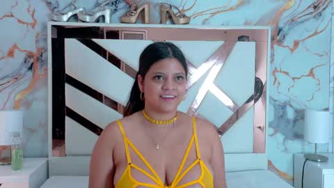 Karina analDeep online show from June 6, 7:53 pm