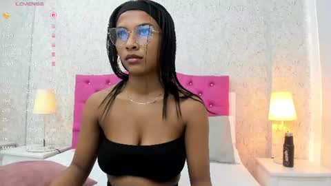 Karina Calderon online show from June 13, 12:04 pm