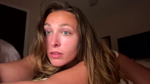 karinabambina00 online show from July 24, 1:14 am