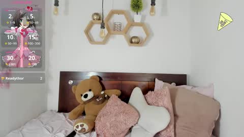 Karina online show from March 6, 3:02 pm