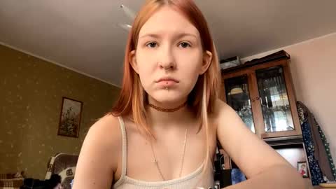 Karina online show from February 26, 8:29 am