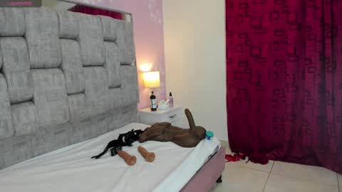 KarinaSimonz online show from March 7, 7:38 pm