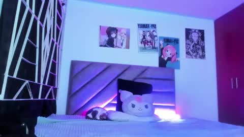 KARINNA  RAVEN online show from December 23, 12:06 am