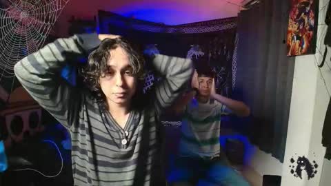 call me kai 3 online show from November 1, 7:02 pm