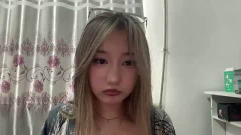karissagius online show from July 21, 10:17 am