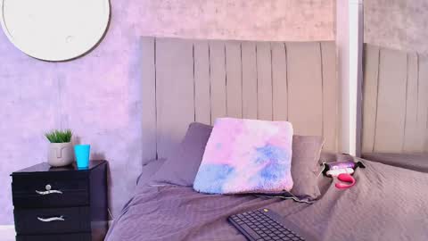 Karla online show from October 17, 11:31 pm