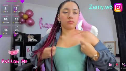 karla online show from October 8, 5:46 am