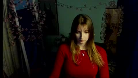 Karla online show from February 12, 2:20 pm