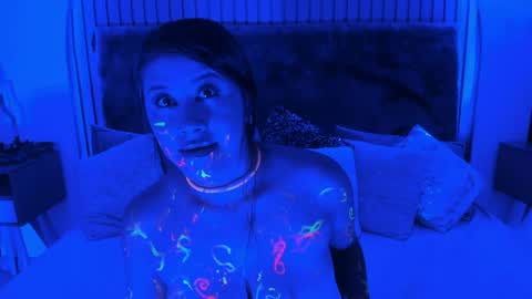 Karla Gonzaless online show from April 16, 10:23 pm