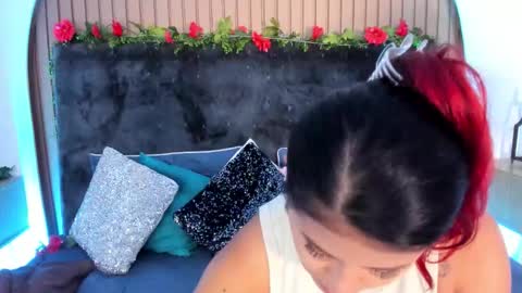 Karla Gonzaless online show from January 14, 6:38 pm