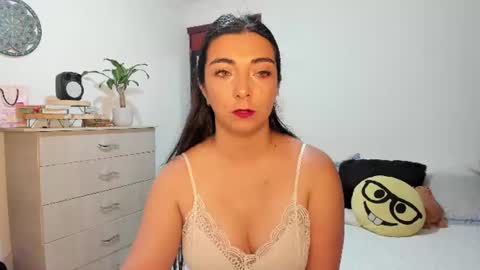 Karla  online show from July 8, 10:40 am