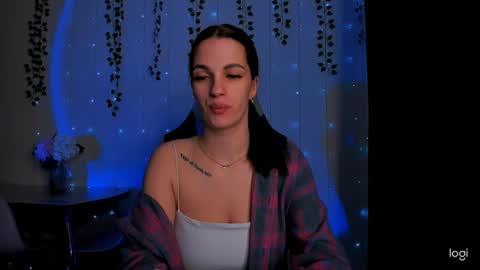 karla_lim online show from February 13, 10:11 pm