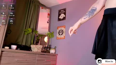 Goddess Karla  online show from July 8, 1:42 am