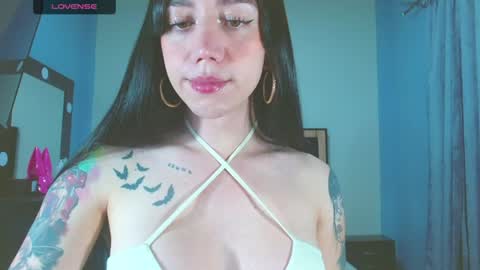 karla online show from July 20, 6:42 pm