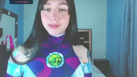 karla online show from July 12, 7:28 pm