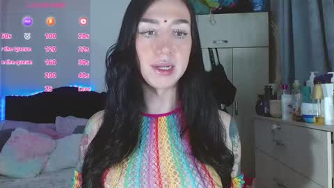 karla online show from March 6, 12:21 am