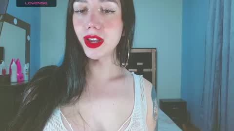 karla online show from July 13, 8:23 pm