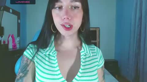 karla online show from July 7, 8:13 pm