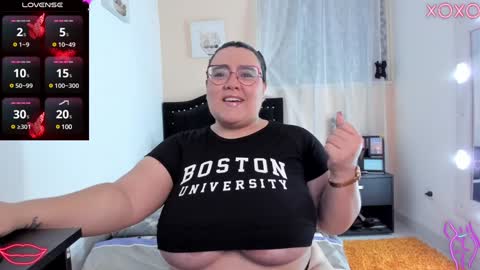 Karla Lane  online show from December 4, 4:04 am