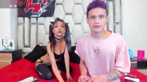 Karla And Matt online show from August 1, 9:11 am